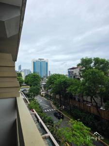 Home of Poli - 1BR with FREE Netflix & WiFi