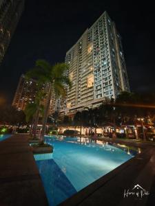 Home of Poli - 1BR with FREE Netflix & WiFi