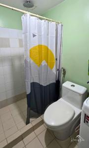 Home of Poli - 1BR with FREE Netflix & WiFi