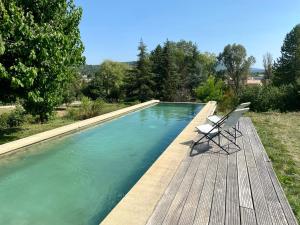 Maisons de vacances Le Pre de la Reyne : photos des chambres
