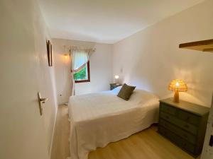 Maisons de vacances Le Pre de la Reyne : photos des chambres