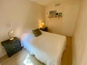 Maisons de vacances Le Pre de la Reyne : photos des chambres