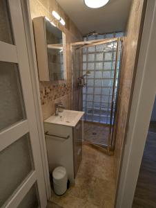Maisons de vacances Le Pre de la Reyne : photos des chambres