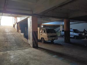 3 Minutes walk to burnham park