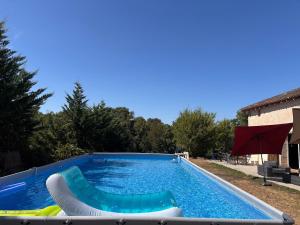 Maisons de vacances Une Belle Histoire : photos des chambres
