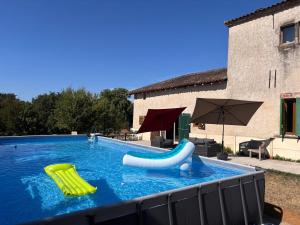Maisons de vacances Une Belle Histoire : photos des chambres