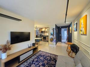 Arte 602 Mucuripe Vista Mar