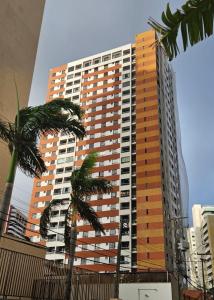 Arte 602 Mucuripe Vista Mar