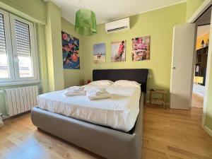 Regina Giovanna Suite - Porta Venezia, Milan