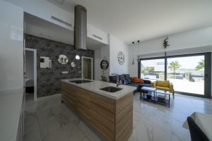 Fsl Villa 3 dormitorios Toledo R