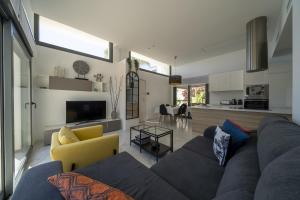 Fsl Villa 3 dormitorios Toledo R