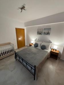 ELMA apartment 2 Kremasti