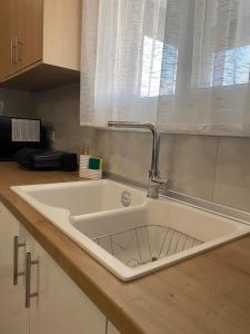 ELMA apartment 2 Kremasti