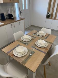 ELMA apartment 2 Kremasti