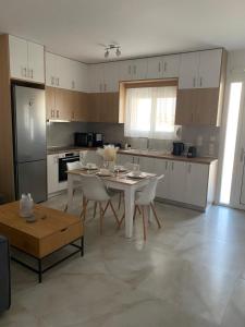 ELMA apartment 2 Kremasti