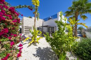 Fsl Villa 3 dormitorios Toledo R - 4hvězdičkové hotely ve městě Finestrat