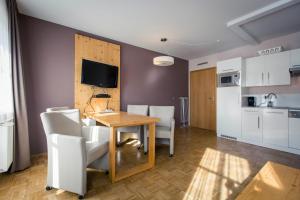 Alpenresidenz Turracher Höhe by ALPS RESORTS