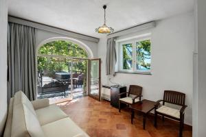 Suite Aurora in dependance