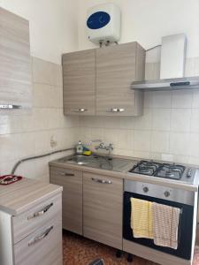 Casa vacanze Acquamarina