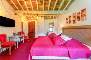 Villas L-Atelier : photos des chambres