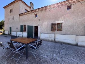 Maisons de vacances Une Belle Histoire : photos des chambres