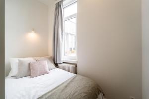 Cozy City-Center Apartments for 3 Guests