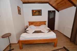 Casa Muntilor Prejba