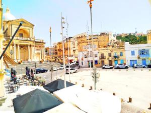 Seafront 1 bedroom Maisonette