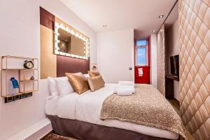 Sweett - Urqui City Center