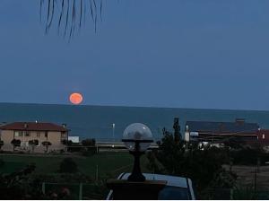 Casa vacanze Levata del sole