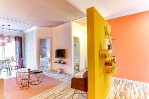 Sweett - Charming in Sant Gervasi