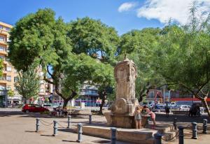 Sweett - Charming in Sant Gervasi