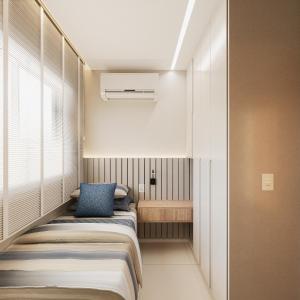 2 bedroom apartment with a view