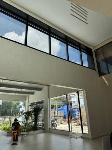 2 bedroom apartment with a view