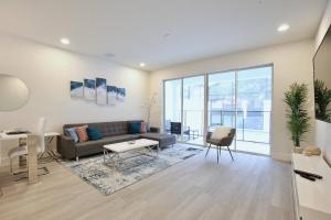 High Luxury 3 Bedroomloft Townhouse In Hidden Forest, With Private Pool!