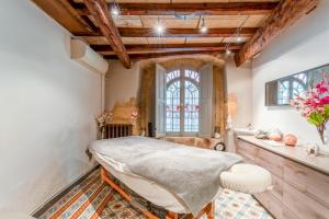 Villas L-Atelier : photos des chambres