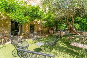 Villas L-Atelier : photos des chambres