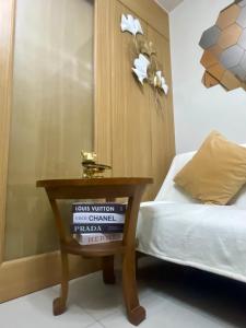 Cozy Place at Shell Residences