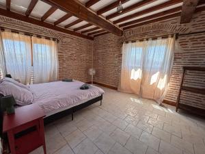 Maisons de vacances Une Belle Histoire : photos des chambres