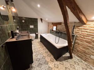 Maisons de vacances Une Belle Histoire : photos des chambres