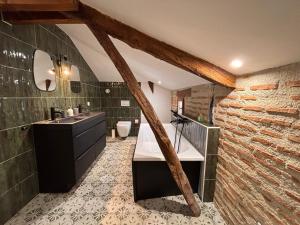 Maisons de vacances Une Belle Histoire : photos des chambres