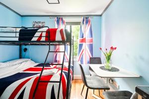 London Style 6 Arartment - Hyde Park