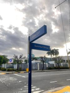 Cozy Place at Shell Residences