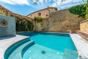 Villas L-Atelier : photos des chambres