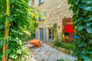 Villas L-Atelier : photos des chambres