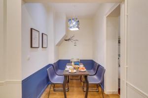 Appartements Sweett - Messine : photos des chambres