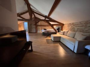 Maisons de vacances Une Belle Histoire : photos des chambres