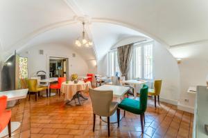 Villas L-Atelier : photos des chambres