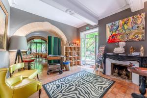 Villas L-Atelier : photos des chambres