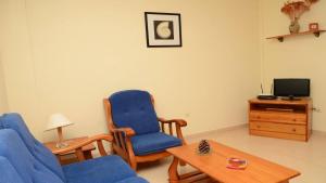 Apt. Heliconia Nº 5